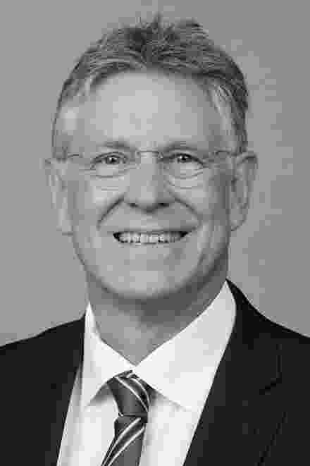 Prof. Dr. Uwe Schramm