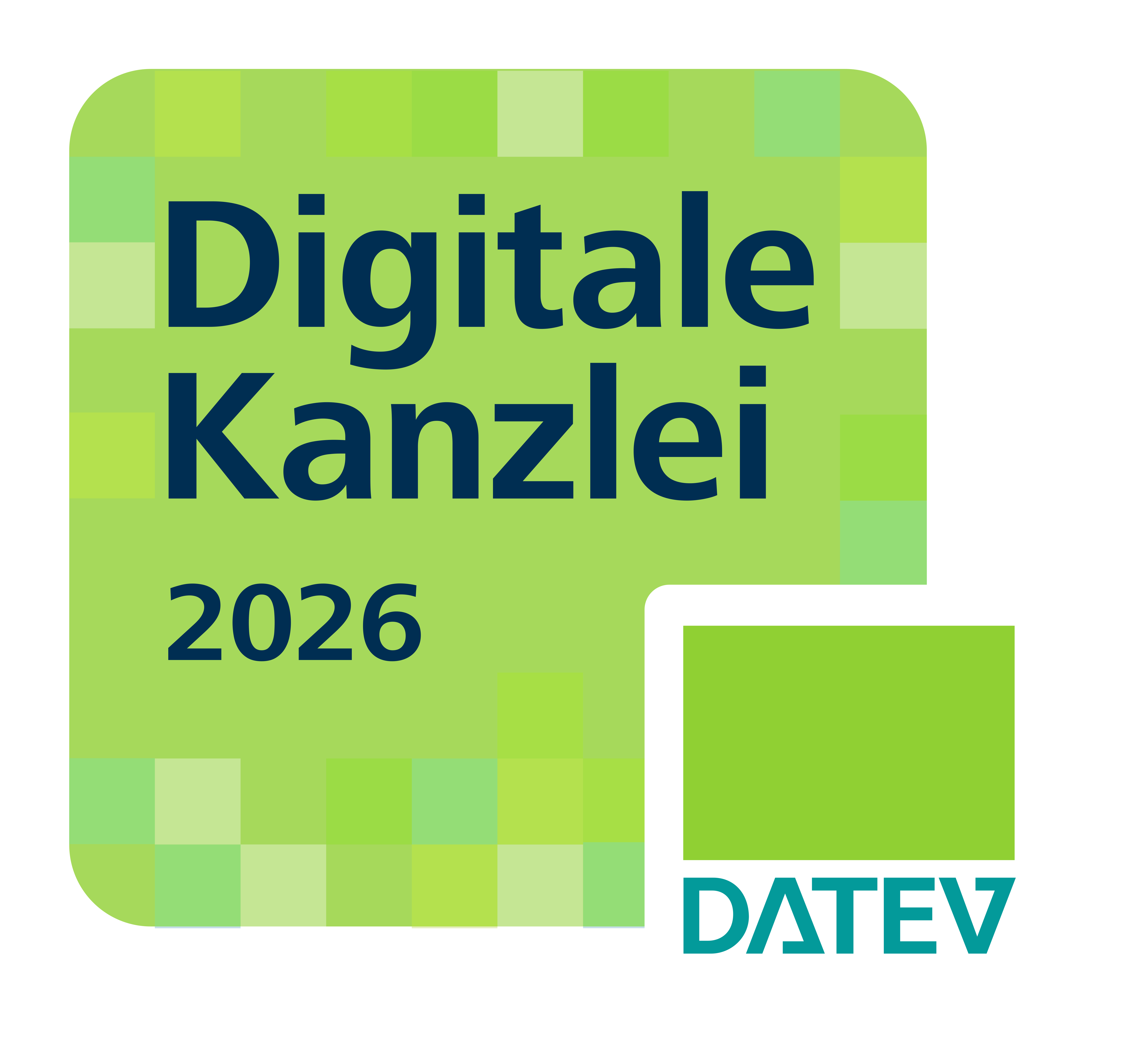 Digitale Kanzlei 2026