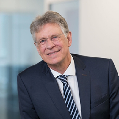 Prof. Dr. Uwe Schramm