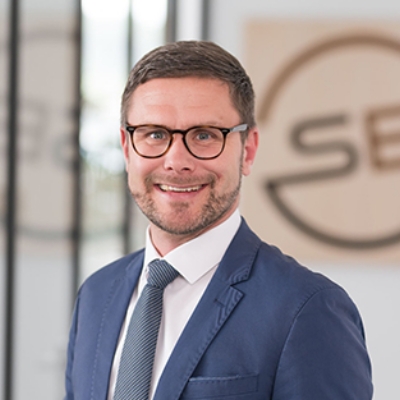 Alexander Saiger