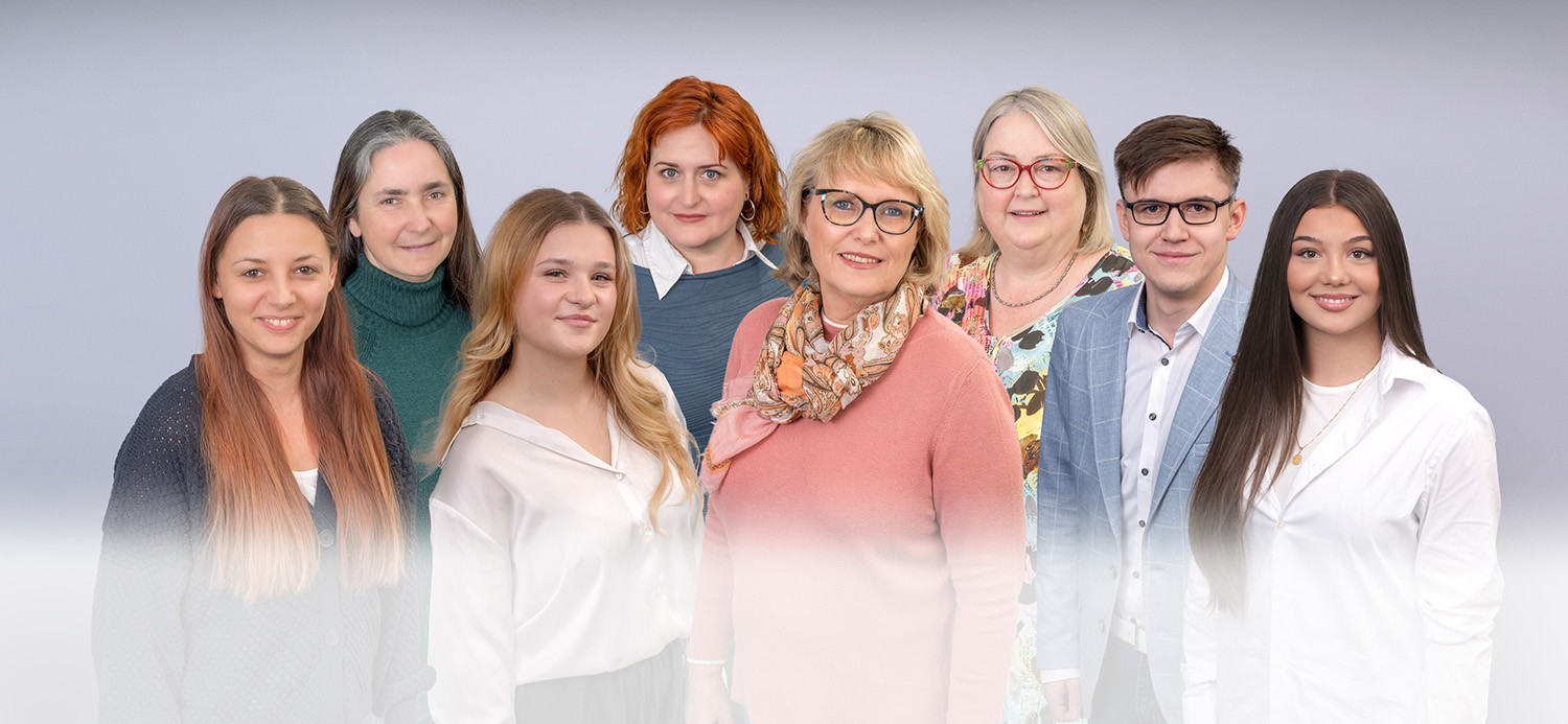 Team Lohnbuchhaltung