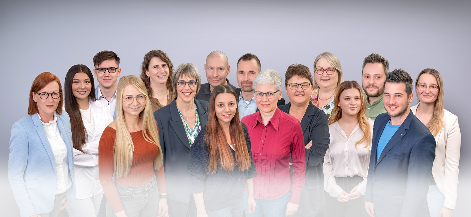 Team Sachbearbeitung