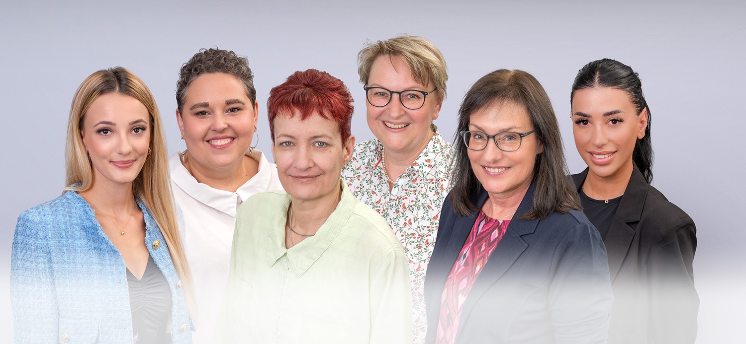 Team Verwaltung