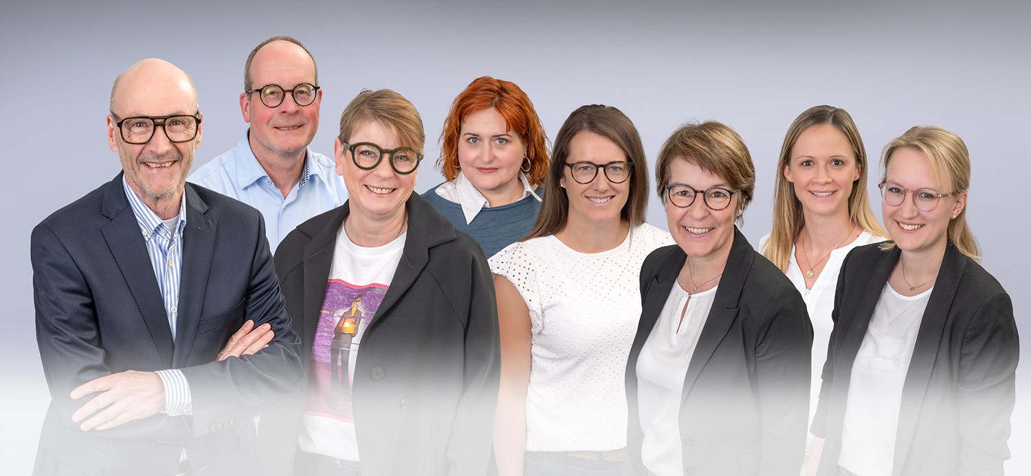Team Beratung
